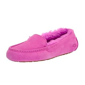 Ugg ansley pink